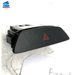 2015-2018 Ford Focus ST Hazard Emergency Light Flasher Warning Switch Butto