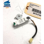 TOYOTA CAMRY 2018 - 2021 REAR LEFT DRIVER SIDE ANTENNA AMPLIFIER MODULE UNI
