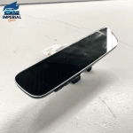 2023 MAZDA CX-50 INTERIOR REAR VIEW MIRROR W/ AUTO DIM & HOMELINK OEM