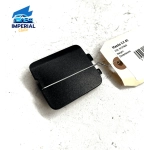 2023 MAZDA CX-50 REAR BUMPER LEFT DRIVER SIDE TOW EYE CAP OEM