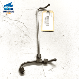 2017 – 2020 BMW 240 XI GENUINE HIGH PRESSURE PIPE TUBING FUEL INJECTOR OEM