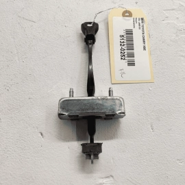 2018 - 2023 Toyota Camry XSE Front Left Driver Door Check Strap Stop Stoppe