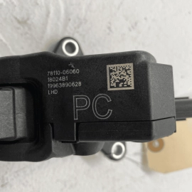 Toyota Camry XSE SE XLE LE Hybrid 2018-2022 Accelerator Pedal Travel Sensor