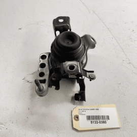 18 - 23 Toyota Camry XSE Front Passenger Engine Frame Mount Bracket Support