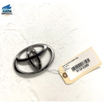 Toyota Camry XSE SE XLE LE Hybrid 2012-2023 Rear Deck Lid Emblem Chrome OEM