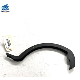 Toyota Camry 2018-2023 XSE SE XLE LE Hybrid Rear Trunk Lid Hinge Cover Cap 