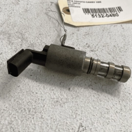 Engine Oil Pressure Control Valve Solenoid Toyota Camry 2.5L 2019-2021 OEM 