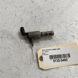 Engine Oil Pressure Control Valve Solenoid Toyota Camry 2.5L 2019-2021 OEM 