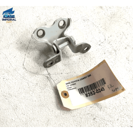 Toyota Camry XSE 2018-2023 Lower Front Right Passenger Side Door Hinge OEM 