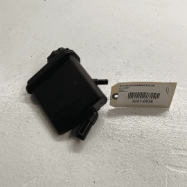 2007-2013 Mercedes S550 CL550 Power Steering Oil Tank Reservoir 221-466-030