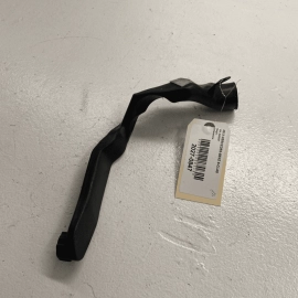 2007-2013 Mercedes S550 CL550 Cowl Driver Side Water Drain Pipe Tube OEM