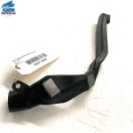 2007-2013 Mercedes S550 CL550 Cowl Driver Side Water Drain Pipe Tube OEM