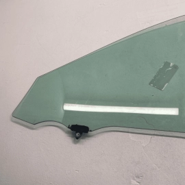 2018 - 2022 TOYOTA CAMRY FRONT RIGHT PASSENGER SIDE DOOR WINDOW GLASS OEM