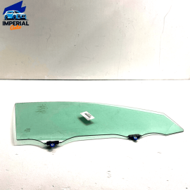 2018 - 2022 TOYOTA CAMRY FRONT RIGHT PASSENGER SIDE DOOR WINDOW GLASS OEM