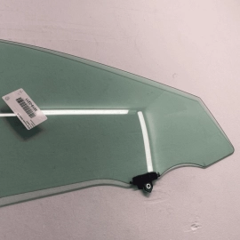 2018 - 2022 TOYOTA CAMRY FRONT RIGHT PASSENGER SIDE DOOR WINDOW GLASS OEM