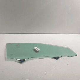 2018 - 2022 TOYOTA CAMRY FRONT RIGHT PASSENGER SIDE DOOR WINDOW GLASS OEM