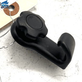 2018-21 Toyota Camry Trunk Luggage Compartment Rear Trim Panel Tie Down Hoo