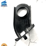 15-20 ACURA TLX A/C CONDENSER STAY MOUNT BRACKET OEM 80111-TZ3-A00