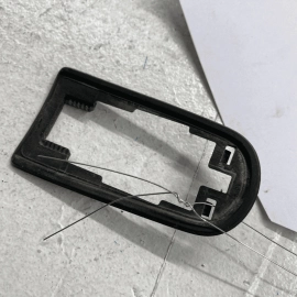 2012-2018 FORD FOCUS Front Left or Right Door Exterior Handle Pad Gasket OE