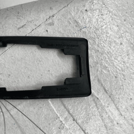 2012-2018 FORD FOCUS Front Left or Right Door Exterior Handle Pad Gasket OE
