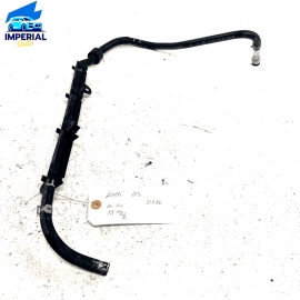 15-18 AUDI Q3 FUEL GAS TANK SYSTEM LINE HOSE TUBE PIPE OEM 06J133986AC