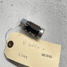 VOLKSWAGEN JETTA 2019-2021 Engine Start / Stop Switch Button OEM