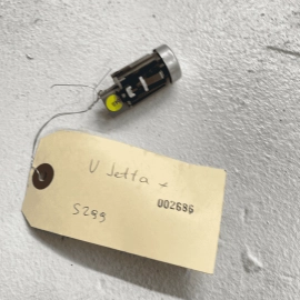 VOLKSWAGEN JETTA 2019-2021 Engine Start / Stop Switch Button OEM