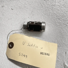 VOLKSWAGEN JETTA 2019-2021 Engine Start / Stop Switch Button OEM