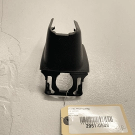 OEM 2016-2021 Honda Pilot Front Passenger Side Seat Outer Track Rail Foot C OEM 2016-2021 Honda Pilot Front Passenger Side Seat Outer Track Rail Foot C