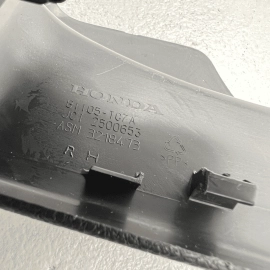 OEM 2016-2021 Honda Pilot Front Passenger Side Seat Outer Track Rail Foot C OEM 2016-2021 Honda Pilot Front Passenger Side Seat Outer Track Rail Foot C