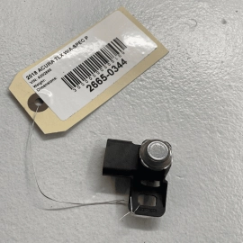 2018 - 2020 ACURA TLX REAR PARK AID ASSIST PARKING SENSOR OEM NH797M