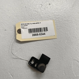 2018 - 2020 ACURA TLX REAR PARK AID ASSIST PARKING SENSOR OEM NH797M