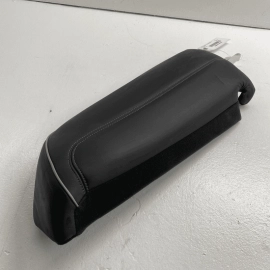 ACURA TLX REAR LEFT DRIVER SIDE SEAT BOLSTER CUSHION BLACK OEM 2015 - 2020