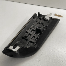 ACURA TLX REAR LEFT DRIVER SIDE SEAT BOLSTER CUSHION BLACK OEM 2015 - 2020