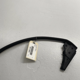 TESLA MODEL S 2012-2020 FRONT PASSENGER SIDE DOOR FORWARD WEATHERSTRIP SEAL