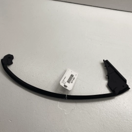 TESLA MODEL S 2012-2020 FRONT PASSENGER SIDE DOOR FORWARD WEATHERSTRIP SEAL