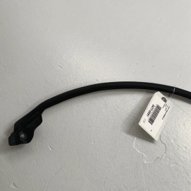 TESLA MODEL S 2012-2020 FRONT PASSENGER SIDE DOOR FORWARD WEATHERSTRIP SEAL