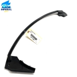 TESLA MODEL S 2012-2020 FRONT PASSENGER SIDE DOOR FORWARD WEATHERSTRIP SEAL