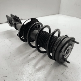 2023 MAZDA CX-50 FRONT DRIVER SIDE STRUT SHOCK ABSORBER & COIL SPRING OEM 1