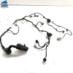 2018 - 2023 GMC Terrain Front Left Driver Side Door Wire Wiring Harness OEM