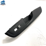 2016-2021 Honda Pilot Front Passenger Door Panel Armrest & Switch Bezel Tri