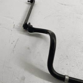 TOYOTA CAMRY 2018 - 2023 FWD FRONT STABILIZER SWAY ANTI ROLL BAR W/ LINK OE