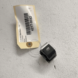 2018-2023 AUDI A5 SPORTBACK FRONT RIGHT PASSENGER DOOR WINDOW CONTROL SWITC