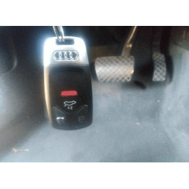 2018-2023 AUDI A5 SPORTBACK FRONT RIGHT PASSENGER DOOR WINDOW CONTROL SWITC