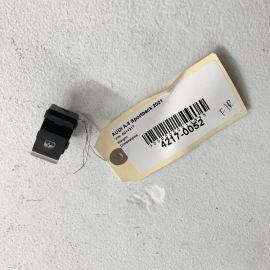 2018-2023 AUDI A5 SPORTBACK FRONT RIGHT PASSENGER DOOR WINDOW CONTROL SWITC