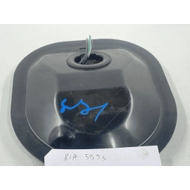 2010-2013 Kia Forte FUEL PUMP COVER SHIELD OEM 