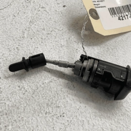 AUDI 2018-2023 A5 SPORTBACK FRONT LEFT DRIVER SIDE DOOR LOCK CYLINDER OEM