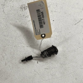 AUDI 2018-2023 A5 SPORTBACK FRONT LEFT DRIVER SIDE DOOR LOCK CYLINDER OEM