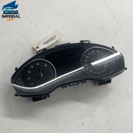 31K Mi AUDI 21-23 A5 SPORTBACK SPEEDOMETER INSTRUMENT COMBINATION CLUSTER G
