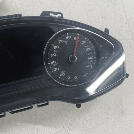 31K Mi AUDI 21-23 A5 SPORTBACK SPEEDOMETER INSTRUMENT COMBINATION CLUSTER G